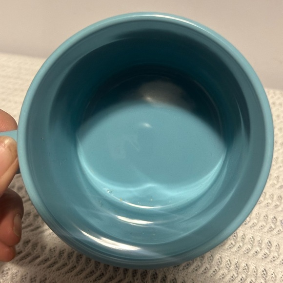 Disney Stitch Blue Mug - Picture 3 of 6
